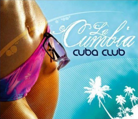 Cuba Club cover of 'La Cumbia'