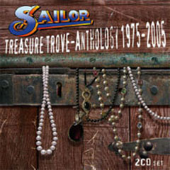 Sailor Treasure Trove