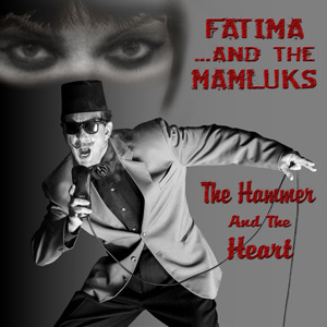 Fatima ...And The Mamluks